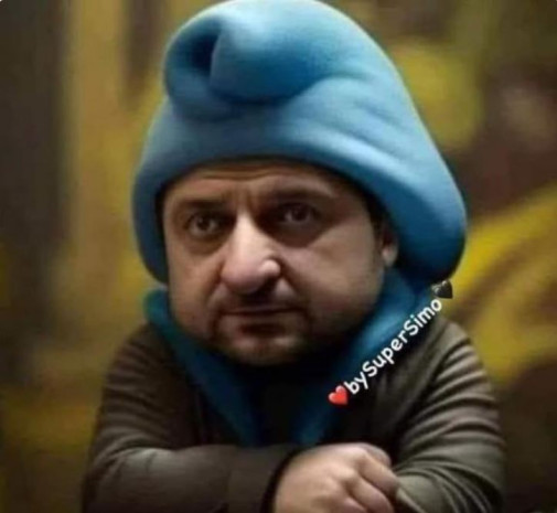??? Leonidas takto nevyzeral